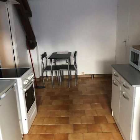 Appartement 1 chambre Pouilly-sur-Loire Extérieur photo