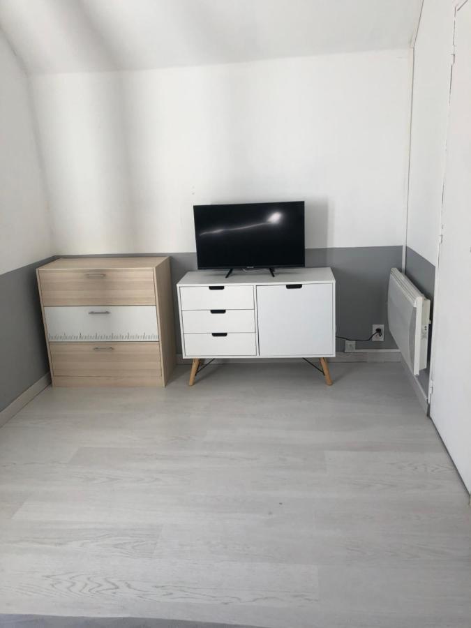 Appartement 1 chambre Pouilly-sur-Loire Extérieur photo